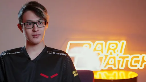 Entity сыграет против MOUZ за выход на основную стадию Elite League