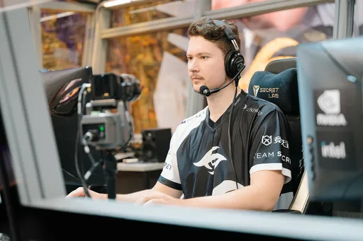 Puppey: 9 Pandas с Solo стала бы чемпионом ESL One Berlin Major 2023