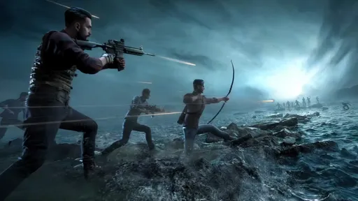 PUBG Mobile удивил коллаборацией с хоррором «28 лет спустя»