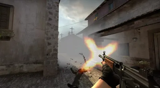 Valve закрыла мод CS Classic Offensive – разработка продолжалась 8 лет