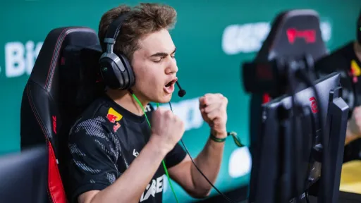 Patsi высказался об игровой форме Team Spirit на IEM Katowice 2023