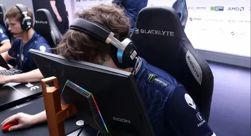 FURIA решила проблему с жарой на буткемпе к IEM Cologne Major 2026