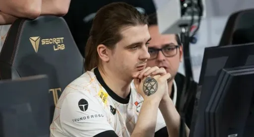 Fng о бане iLTW: как будто это показательный бан от Valve