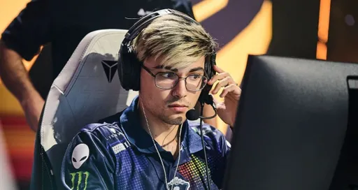 Twistzz: настоящее испытание ждёт FaZe Clan на IEM Chengdu 2025