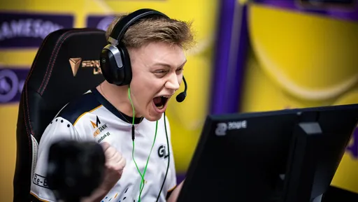 GamerLegion выбила MOUZ из BLAST.tv Paris Major 2023