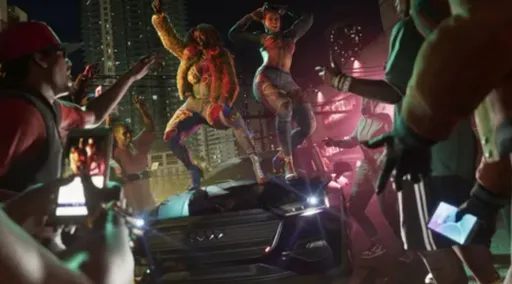 Создателей GTA 6 взломали: у Rockstar Games требуют выкуп [изменено]
