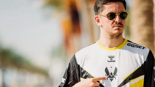 Natus Vincere проиграла Team Vitality в стартовом матче BLAST Premier: World Final 2023