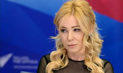Екатерина Мизулина: высоки шансы, что TikTok* полноценно вернётся в Россию