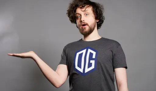 Gorgc: на ATF взваливают слишком много в Nigma Galaxy