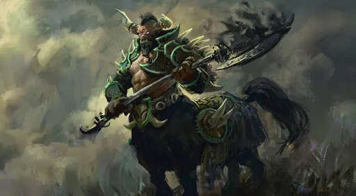 Аналитик Team Spirit высказался о фокусе Valve на улучшении Centaur Warrunner