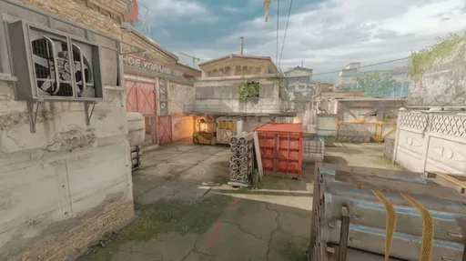 Слух: Cache заменит Mirage в CS2 к IEM Cologne Major 2026