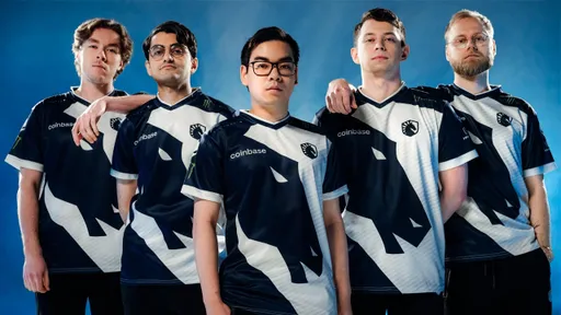 Team Liquid сыграет на DreamLeague Season 23