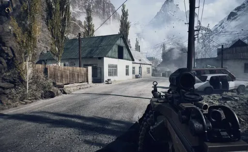 Том Хендерсон: на одной из карт Battlefield 6 невозможно играть из-за геймеров