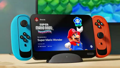 Игроки обнаружили критический недостаток упаковки Nintendo Switch 2