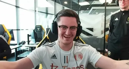 Team Vitality обыграла Virtus.pro и прошла в плей-офф BLAST.tv Austin Major 2025