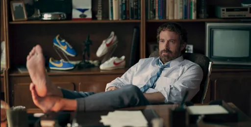 Киноадаптация истории фирмы Nike заработала 99% свежести на Rotten Tomatoes