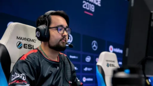 Тренер OG: Valve пытается усилить героев в Dota 2, чтобы внести разнообразие