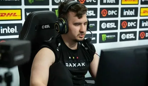 Daxak: если общение с тренерами во время матчей в Dota 2 введут, это будет жёстко