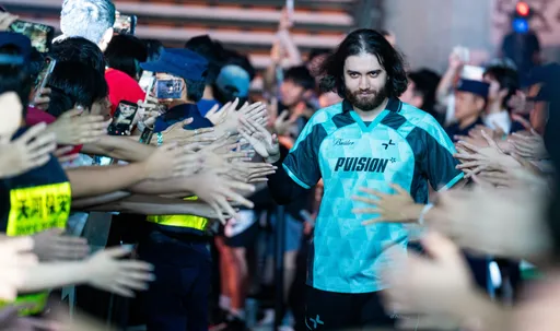 PARIVISION обыграла FaZe Clan и прошла в гранд-финал XSE Pro League 2026