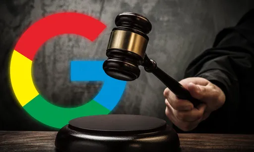 Google оштрафован на более чем 8 млрд рублей: что будет с Гуглом в 2025 году