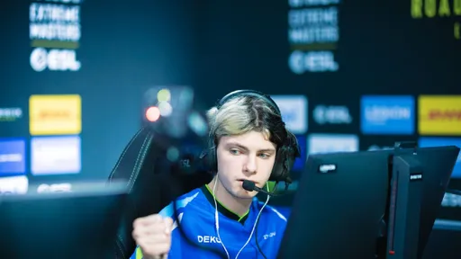 Aurora выиграла Skyesports Masters 2024