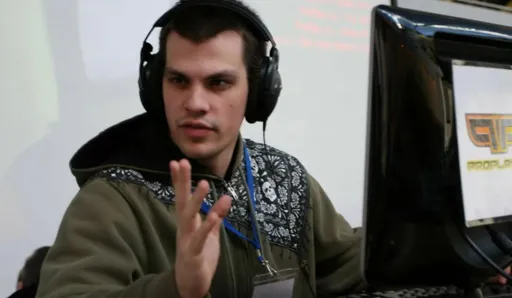 OverDrive о Liquid: каждый играет в свой CS, состав слабее предыдущего