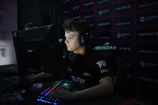 Team Liquid уступила Apeks на BLAST.tv Paris Major 2023