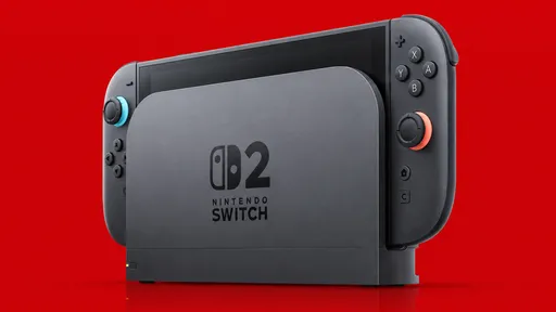 Nintendo Switch 2 получит версию со сменной батареей осенью 2026 года