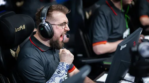 MOUZ стала четвёртым участником BLAST Bounty Summer 2026