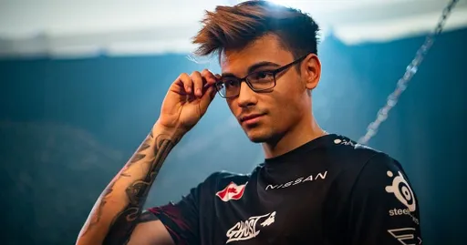 Twistzz: когда вы играете с G2 Esports, вы не можете рассчитывать на быструю победу