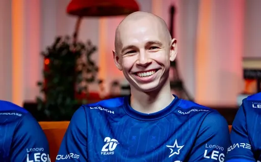 Complexity Gaming сохранит состав после вылета с PGL Major Copenhagen 2024
