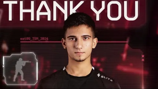 В стартовом составе TSM вновь осталось три игрока