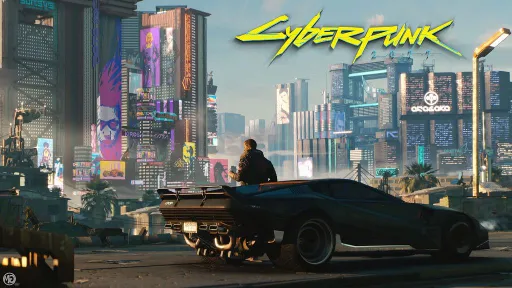 Энтузиаст сделал концепт пиксельной игры по аниме Cyberpunk: Edgerunners