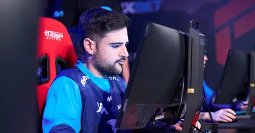 Movistar Riders прошла в плей-офф ESL Pro League Season 18