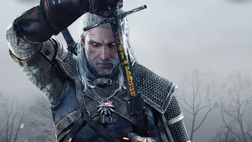 CD Projekt RED пересобрала движок The Witcher 3 для революции в моддинге