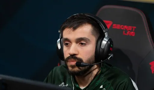 SAW сыграет в плей-офф PGL Masters Bucharest 2025