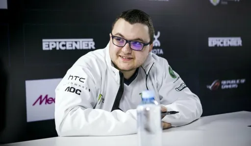 MinD_ContRoL собрал команду для участия на ESL One Kuala Lumpur 2023