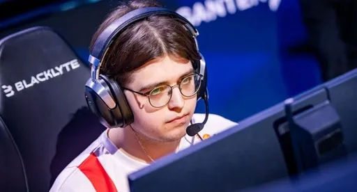 Magnojez поделился своим пикемом второго этапа StarLadder Budapest Major 2025