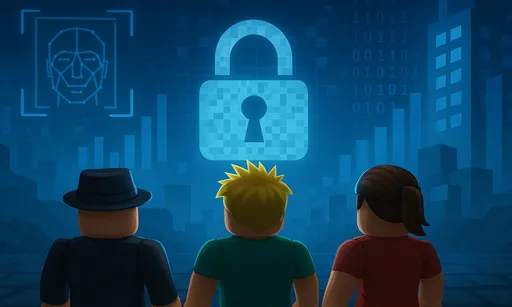 Решение о блокировке Roblox в России могут обжаловать