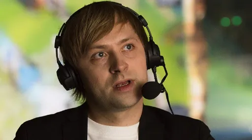 NS раскритиковал выступление Mira на PGL Wallachia Season 5