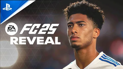 Слух: релиз EA Sports FC 25 состоится 27 сентября 2024 года