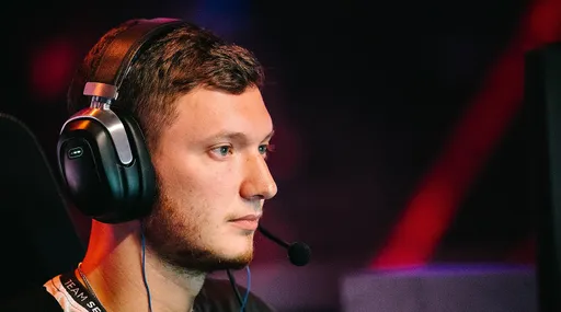 Resolut1on может стать новым игроком Entity Gaming