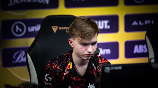M0NESY: я планировал стать профессиональным игроком в Dota 2