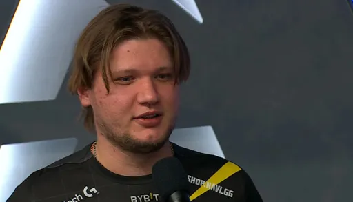 S1mple: неважно, что произойдёт, Twistzz – один из лучших игроков в мире