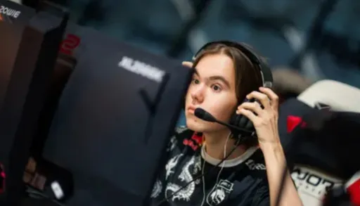 Team Spirit заняла пятое место в обновлённом рейтинге ESL