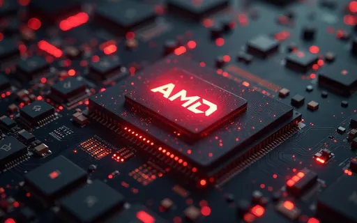 Слух: процессоры AMD подорожают уже 3 декабря