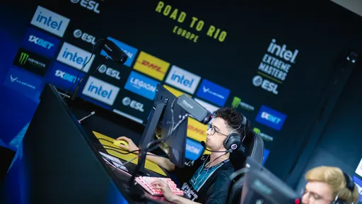 SugaR о вылете из отборочных на IEM Chengdu 2024: чувствовали себя уверенно весь турнир