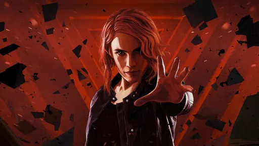 В Epic Games Store бесплатно отдают экшен Control авторов Max Payne и Alan Wake