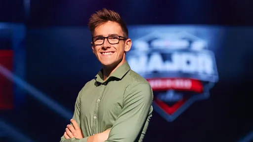 Pimp высказал своё мнение о заменах после PGL Major