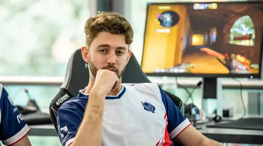 BLAST объявил первых участников шоу-матча BLAST.tv Paris Major 2023